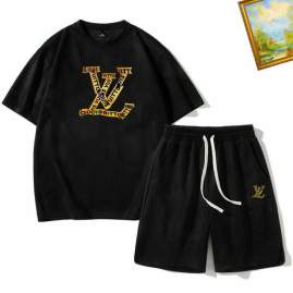 Picture of LV Shirt Pant Suits _SKULVM-3XL25tr29723206